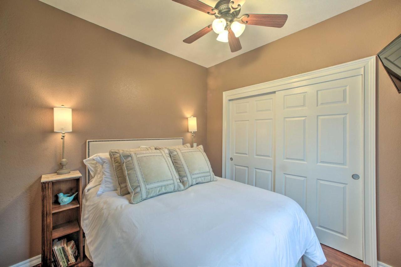 Riverfront Arkansas Retreat Near Fishing And Hiking! Gassville Esterno foto