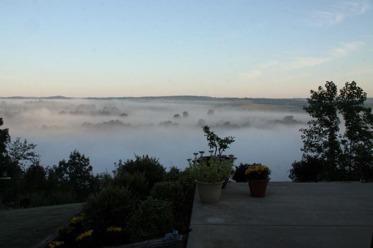 Riverfront Arkansas Retreat Near Fishing And Hiking! Gassville Esterno foto