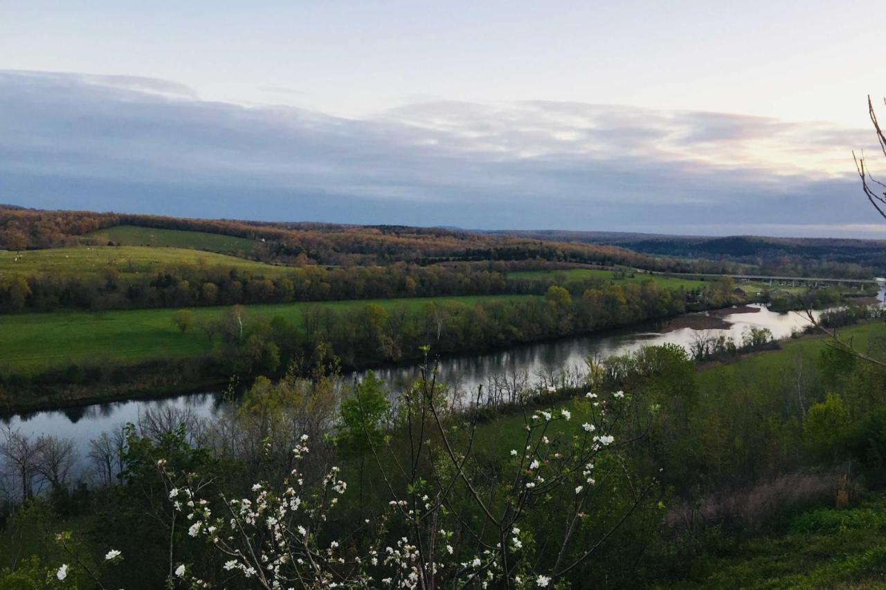 Riverfront Arkansas Retreat Near Fishing And Hiking! Gassville Esterno foto